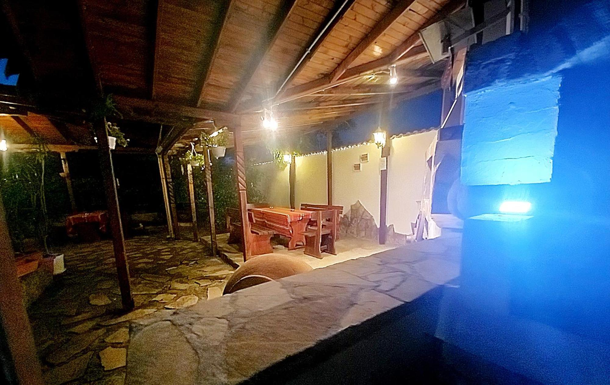 Hotel Kibor Gulubovo  Buitenkant foto