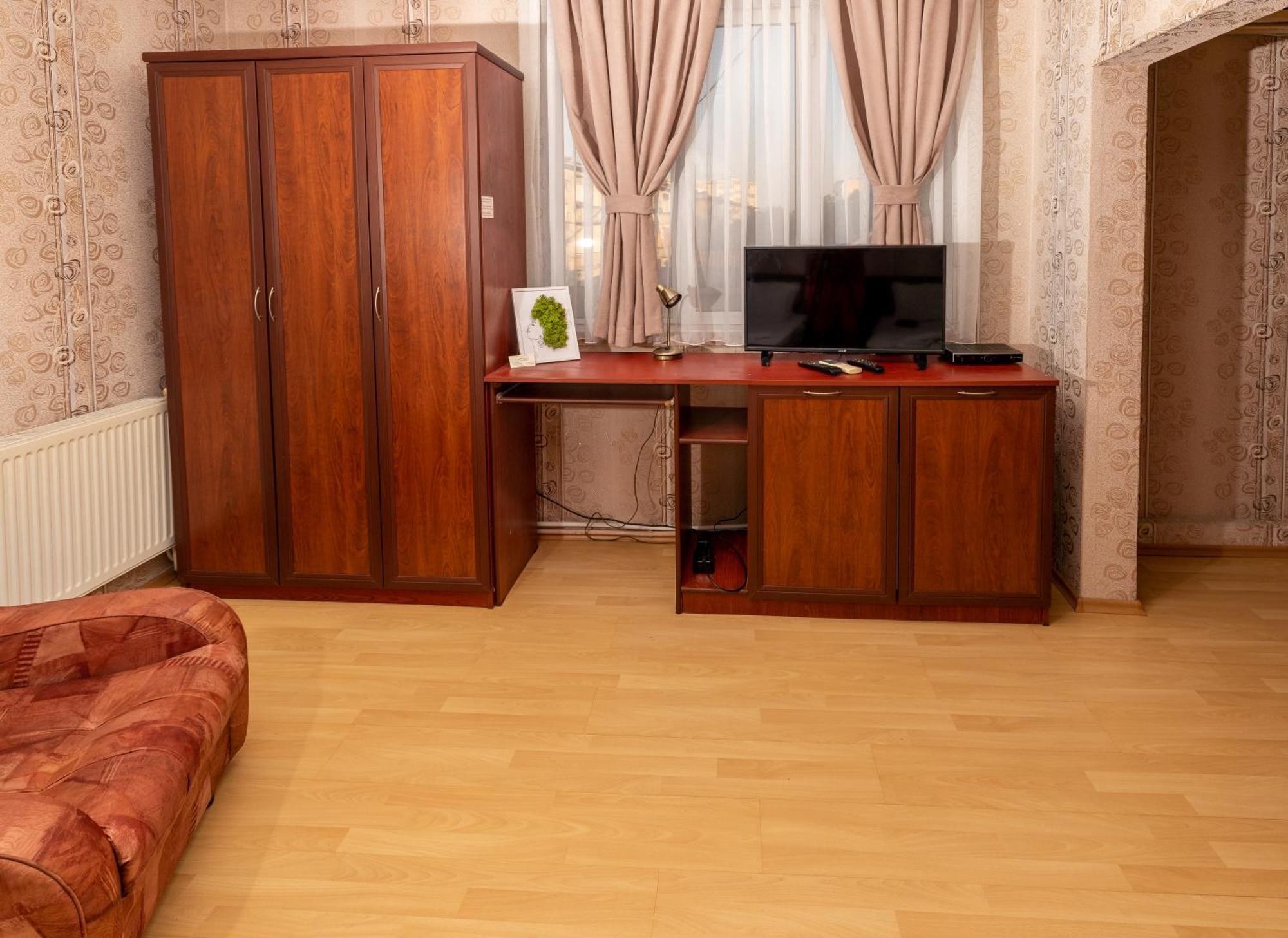Hotel Kibor Gulubovo  Buitenkant foto