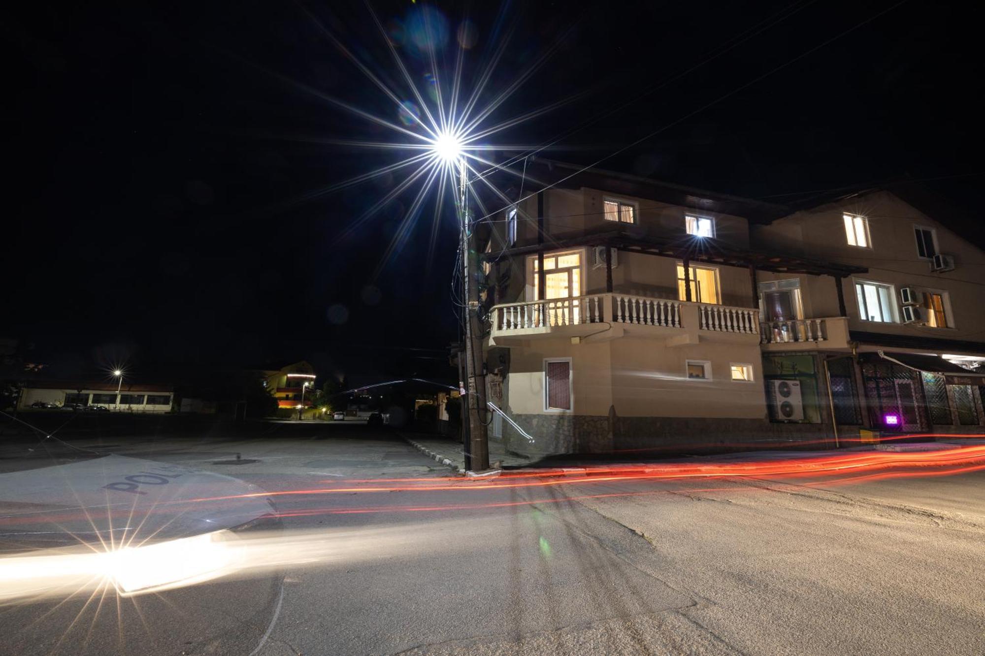 Hotel Kibor Gulubovo  Buitenkant foto